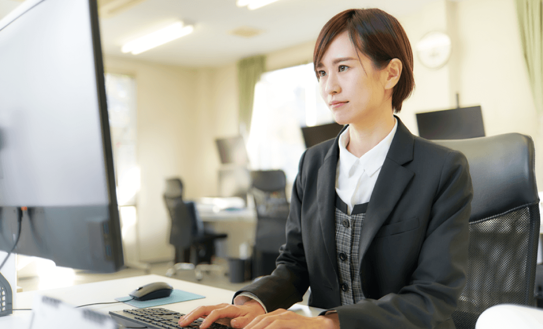 OCR処理のイメージ